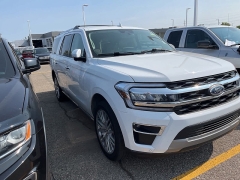 Used 2024 Ford Expedition Max Limited 4x4 at Maxx Loans near ,