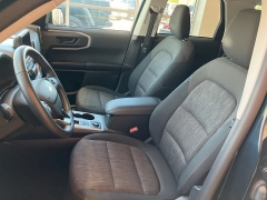 Used 2022 Ford Bronco Sport Big Bend 4x4 at Maxx Loans near ,