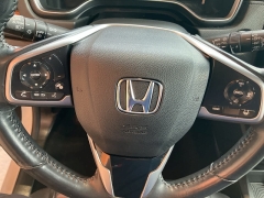 Used 2019 Honda CR-V 4d SUV AWD EX-L at Suburban Ford of Sterling Heights near Sterling Heights, MI