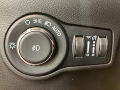 Used 2022  Jeep Compass Limited 4x4 at Maxx Loans near St. Adrian, MI