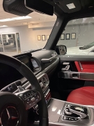 Used 2022 Mercedes-Benz G-Class AMG G 63 4MATIC SUV at Maxx Loans near ,