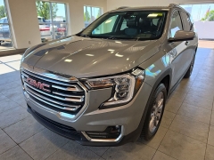 Used 2023  GMC Terrain AWD 4dr SLT at Maxx Loans near St&period; Adrian&comma; MI
