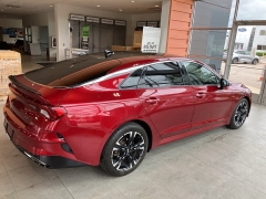 Used 2021 Kia K5 GT-Line Auto FWD at Suburban Ford of Sterling Heights near Sterling Heights, MI