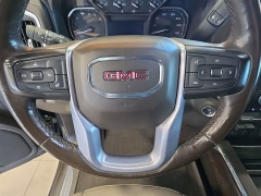 Used 2019  GMC Sierra 1500 4WD Crew Cab 157" SLT at Maxx Loans near St&period; Adrian&comma; MI