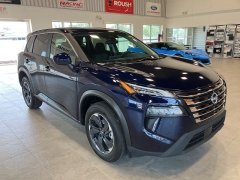 Used 2024 Nissan Rogue AWD SV at Maxx Loans near St. Adrian, MI
