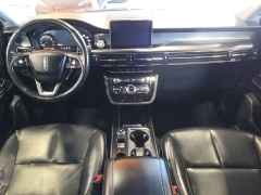 Used 2020  Lincoln Corsair 4d SUV FWD at Maxx Loans near St&period; Adrian&comma; MI