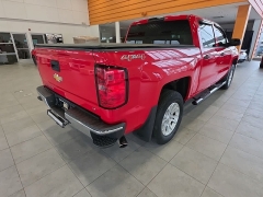 Used 2014  Chevrolet Silverado 1500 4WD Crew Cab 143&period;5" LT w&sol;1LT at Maxx Loans near St&period; Adrian&comma; MI