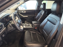 Used 2024  Ford Explorer XLT 4WD at Maxx Loans near St&period; Adrian&comma; MI