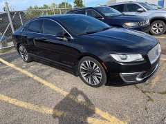Used 2020  Lincoln MKZ 4d Sedan AWD Reserve I4 at Maxx Loans near St&period; Adrian&comma; MI
