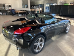 Used 2007  Pontiac Solstice 2dr Convertible at Maxx Loans near St. Adrian, MI