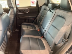 Used 2022 Ford Bronco Sport Outer Banks 4x4 at Maxx Loans near St. Adrian, MI