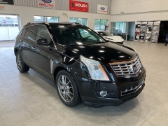 Used 2016 Cadillac SRX AWD 4dr Performance Collection at Maxx Loans near St. Adrian, MI