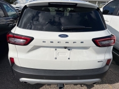 Used 2025 Ford Escape PHEV FWD at Maxx Loans near St. Adrian, MI