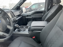 Used 2019  Ford F-150 4WD SuperCrew 5&period;5' Box at Maxx Loans near St&period; Adrian&comma; MI
