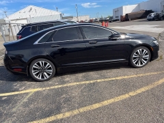 Used 2020  Lincoln MKZ 4d Sedan AWD Reserve I4 at Maxx Loans near St&period; Adrian&comma; MI