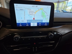 Used 2020  Ford Escape 4d SUV AWD Titanium at Maxx Loans near St&period; Adrian&comma; MI