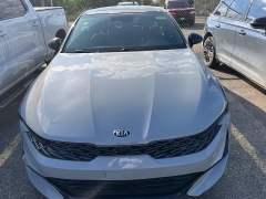 Used 2021  Kia K5 GT-Line Auto FWD at Maxx Loans near St&period; Adrian&comma; MI