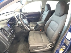 Used 2020  GMC Canyon 4WD Crew Cab 128" SLE at Maxx Loans near St&period; Adrian&comma; MI