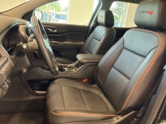 Used 2023 GMC Acadia AWD 4dr AT4 at Maxx Loans near St. Adrian, MI