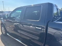 Used 2013  Ford F-150 4WD SuperCrew at Maxx Loans near St&period; Adrian&comma; MI