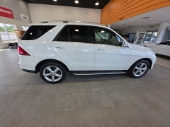 Used 2016  Mercedes-Benz GLE-Class 4d SUV GLE350 4matic at Maxx Loans near St&period; Adrian&comma; MI