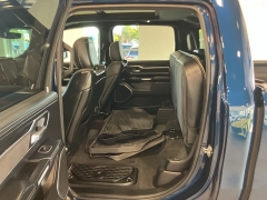 Used 2023  Ram 1500 4WD Laramie Crew Cab 5'7" Box at Maxx Loans near St. Adrian, MI