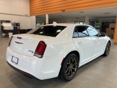 Used 2016 Chrysler 300 4dr Sdn 300S Alloy Edition AWD at Suburban Ford of Sterling Heights near Sterling Heights, MI