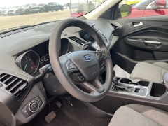 Used 2017 Ford Escape 4d SUV FWD SE at Suburban Ford of Sterling Heights near Sterling Heights, MI