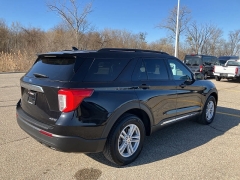 Used 2023 Ford Explorer XLT 4WD at Maxx Loans near ,