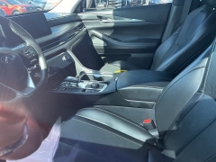 Used 2022 INFINITI QX60 LUXE AWD at Suburban Ford of Sterling Heights near Sterling Heights, MI