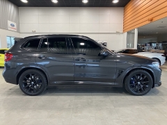 Used 2019  BMW X3 M40i Sports Activity Vehicle at Maxx Loans near St&period; Adrian&comma; MI