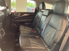 Used 2020 INFINITI QX60 AWD at Maxx Loans near St. Adrian, MI