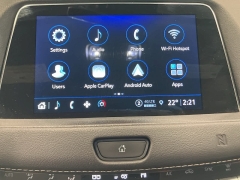 Used 2021  Cadillac XT4 AWD 4dr Premium Luxury at Maxx Loans near St&period; Adrian&comma; MI