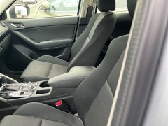 Used 2016 Mazda CX-5 AWD 4dr Auto Sport at Maxx Loans near St. Adrian, MI