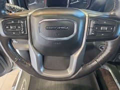 Used 2021  GMC Sierra 1500 4WD Crew Cab 147" Denali at Maxx Loans near St&period; Adrian&comma; MI