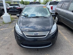 Used 2011 Ford Fiesta 4d Sedan SE at Suburban Ford of Sterling Heights near Sterling Heights, MI
