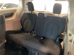 Used 2024  Chrysler Voyager LX FWD at Maxx Loans near St&period; Adrian&comma; MI