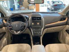Used 2016 Lincoln MKC 4d SUV AWD Select at Maxx Loans near St. Adrian, MI