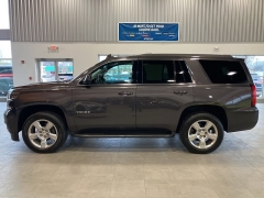 Used 2015  Chevrolet Tahoe 4d SUV 4WD LT at Maxx Loans near St. Adrian, MI