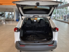 Used 2022 Toyota RAV4 LE AWD at Maxx Loans near St. Adrian, MI