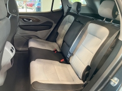 Used 2019 GMC Terrain 4d SUV FWD SLE 1.5L Turbo at Maxx Loans near St. Adrian, MI