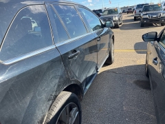 Used 2011  Ford Edge 4d SUV AWD Limited at Maxx Loans near St. Adrian, MI