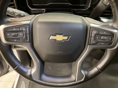 Used 2024  Chevrolet Silverado 2500HD 4WD Crew Cab 172" LT at Maxx Loans near St. Adrian, MI