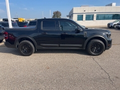 Used 2024 Ford Maverick XLT AWD SuperCrew EcoBoost at Maxx Loans near St. Adrian, MI