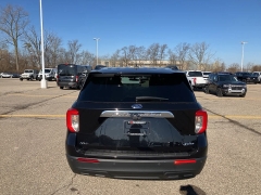 Used 2023 Ford Explorer XLT 4WD at Maxx Loans near ,
