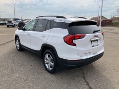 Used 2018 GMC Terrain FWD 4dr SLE at Maxx Loans near ,