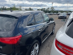 Used 2015 Audi Q5 4d SUV 3.0L TDI Premium+ at Suburban Ford of Sterling Heights near Sterling Heights, MI