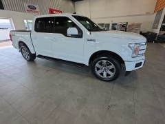 Used 2019  Ford F-150 4WD SuperCrew 5&period;5' Box at Maxx Loans near St&period; Adrian&comma; MI