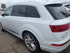 Used 2018 Audi Q7 3.0 TFSI Prestige at Maxx Loans near St. Adrian, MI