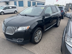 Used 2013 Lincoln MKX AWD 4dr at Maxx Loans near ,